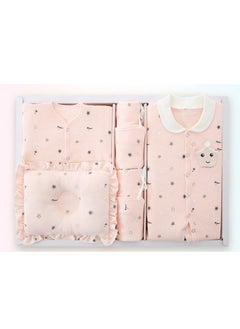 Generic Newborn Baby Clothing Gift Box Set Full Moon Baby Gift Set  - Image 4