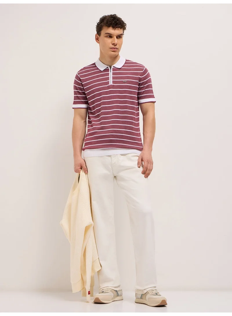 THE BEAR HOUSE  Men’s Short Sleeve Polo T-Shirt | Casual or Smart Style | Perfect for Work, Travel, Everyday Outfits & All-Season Wear | Stylish, Comfortable & Versatile for Any Occasion for Men | Best Price UAE