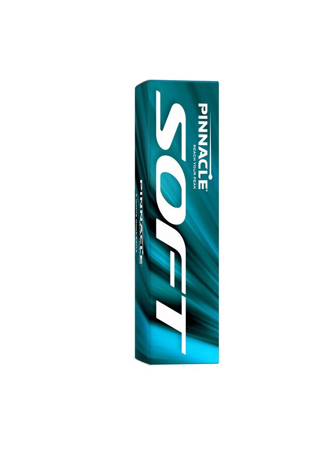 بيناكل سوفت وايت 15 كرة - Image 2