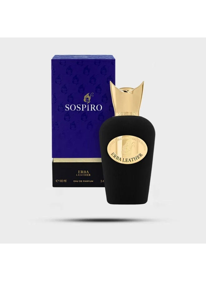 سوسبيرو إيربا ليذر أو دو بارفان 100 مل - Image 2