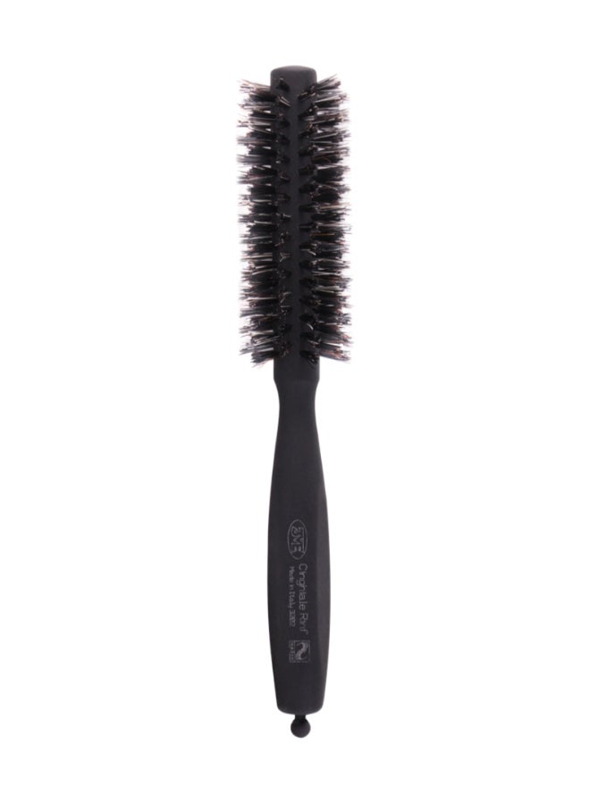 Maestri Wooden Handled Hair Brush | No 3202 | 1 Pc
