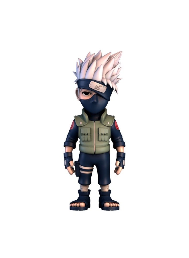 Minix Naruto Shippuden Kakashi 12cm (11339) - Image 3