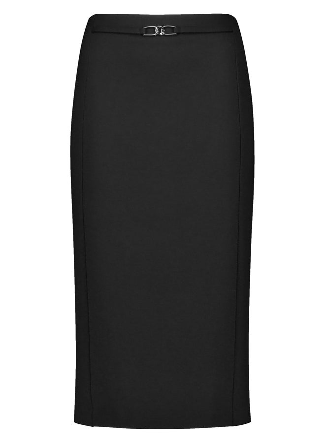 GERRY WEBER Elegant Pencil Skirt  - Image 1