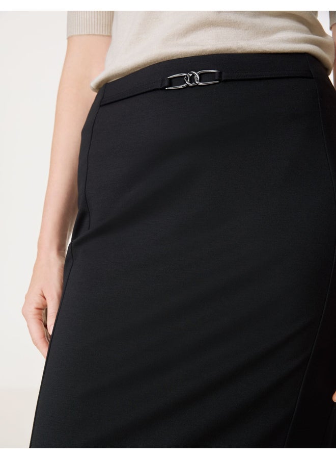 GERRY WEBER Elegant Pencil Skirt  - Image 3