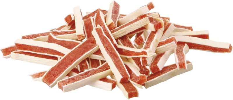 Trixie Premio Fish Chicken Stripes Dog Treats - 300G - Image 2