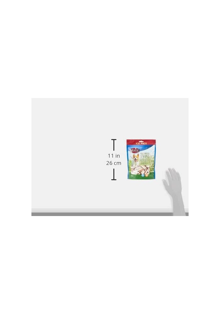 Trixie Premio Fish Chicken Stripes Dog Treats - 300G - Image 3