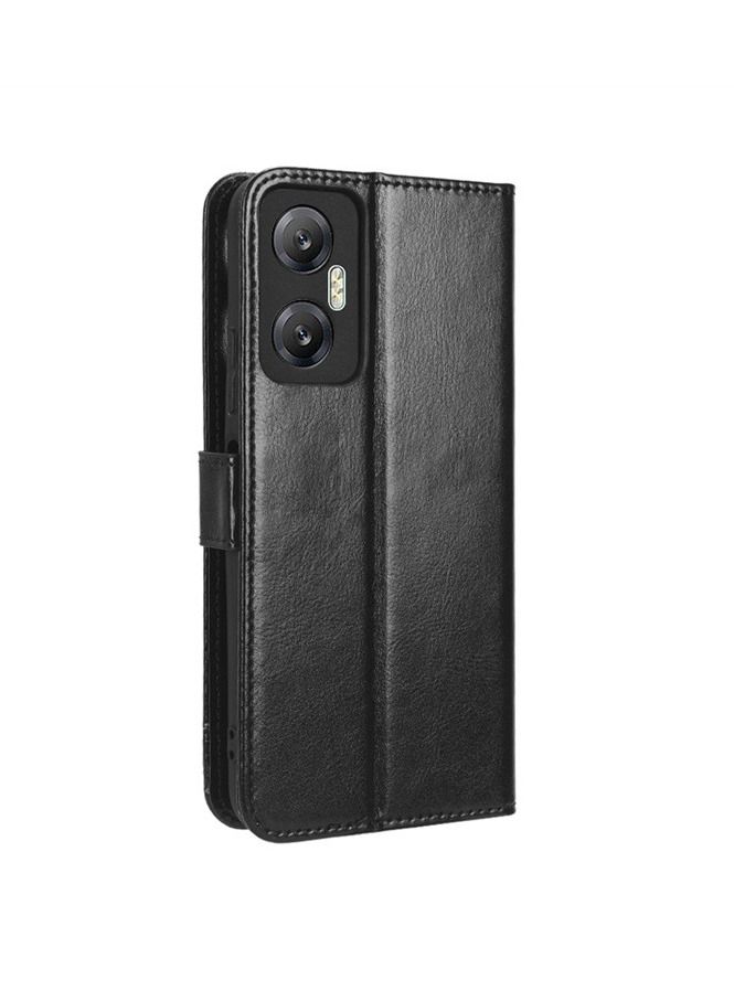 URBBKING Protective Case Cover For Infinix Hot 20 5G Black  - Image 1