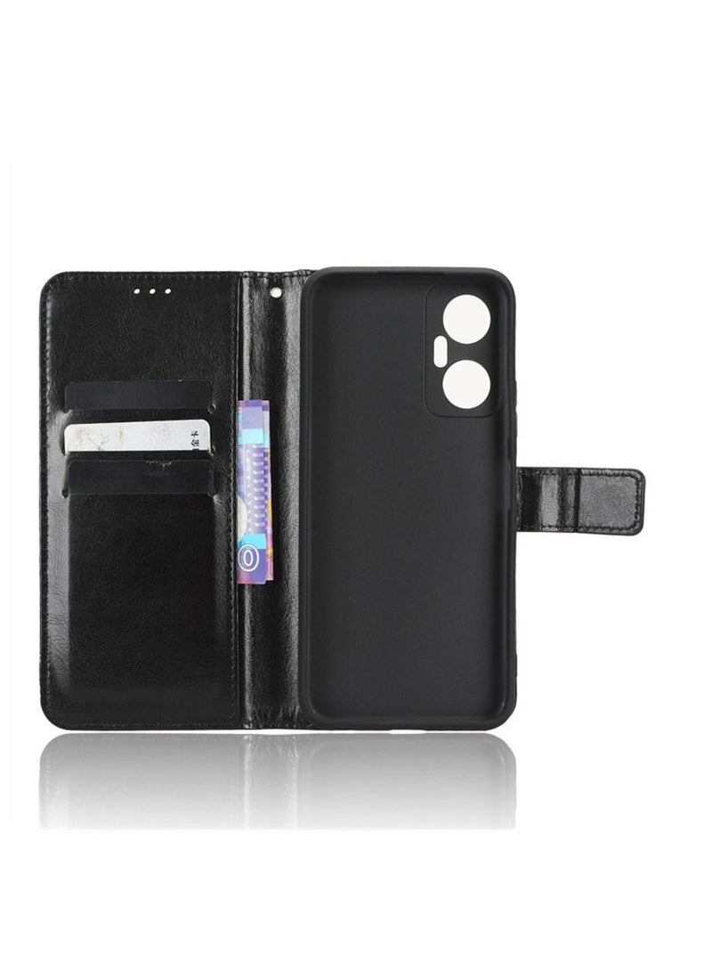 URBBKING Protective Case Cover For Infinix Hot 20 5G Black  - Image 3