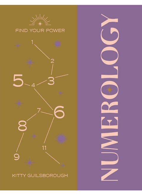 Find Your Power: Numerology