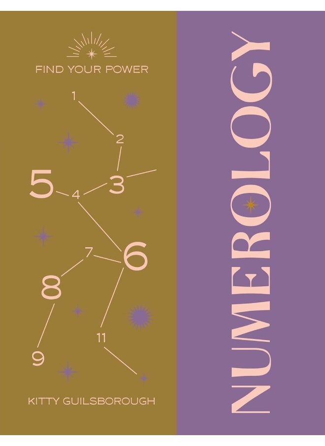 Find Your Power: Numerology 