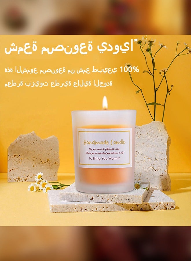 Premium Birthday Gift Box for Girls - Sunflower Bath Set, Socks & Jewelry Spa Essentials for Women & Teens - Ramadan, Wedding, Friendship Gifts (Yellow Theme)