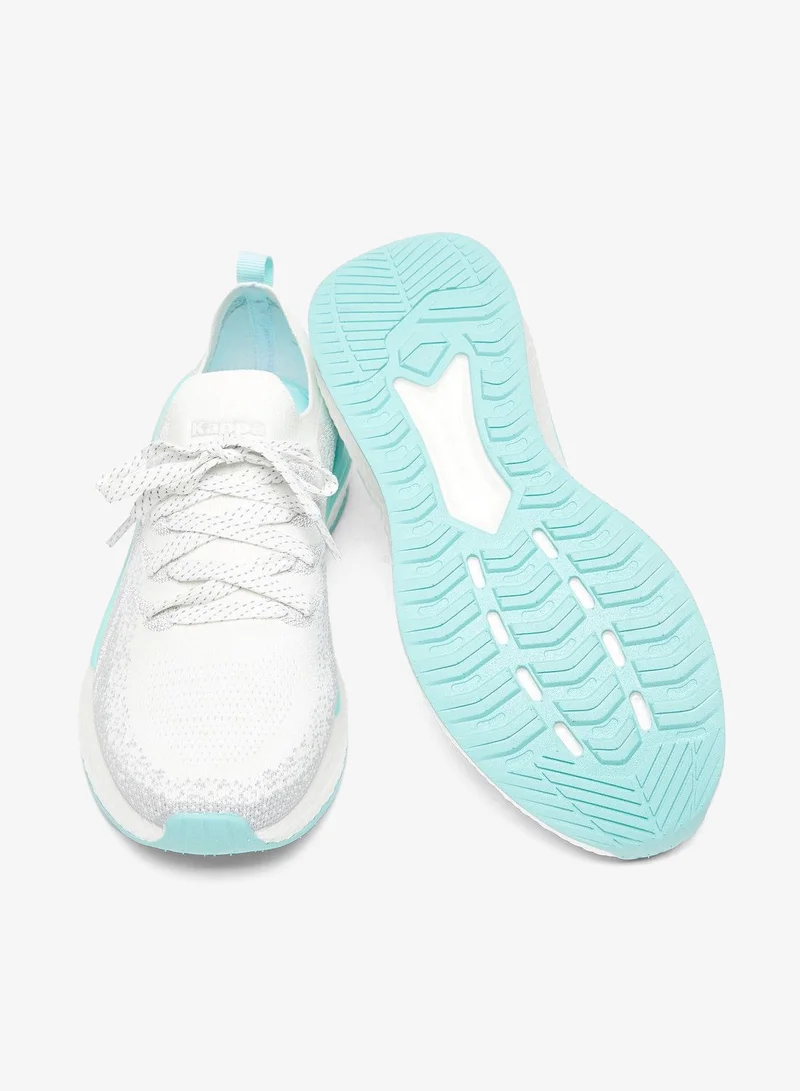 كابا حذاء رياضي نسائي برباط