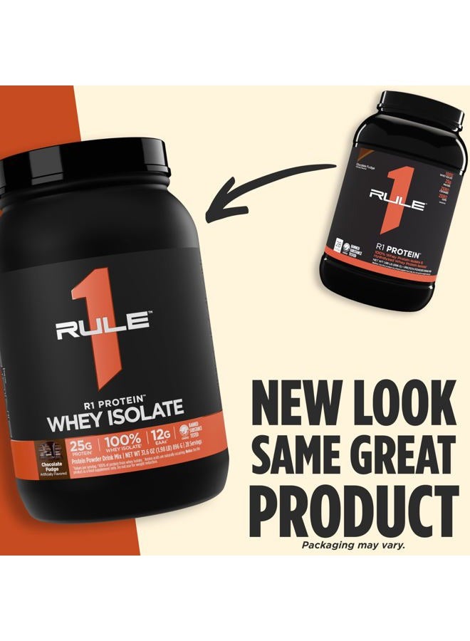 Rule1 Rule One R1 Protein, Vanilla Creme - 450g - Image 2