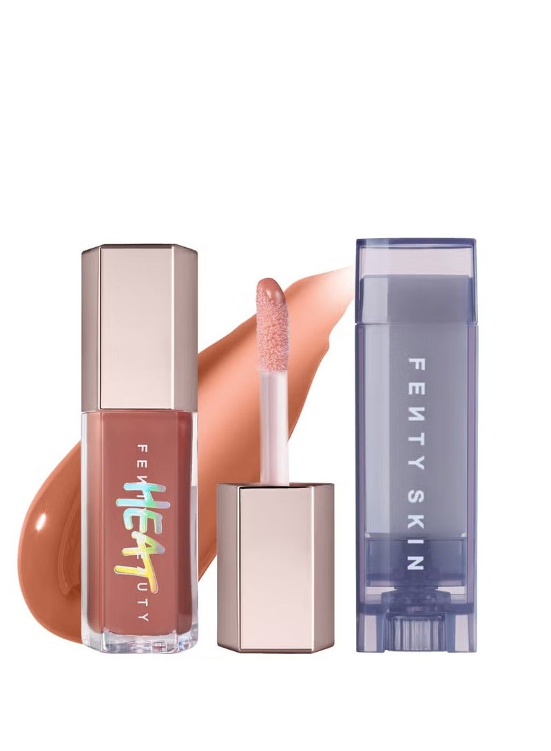 فنتي بلسم فينتي بيوتي جلوس بومب هيت إكس لوكس: فينتي جلو هيت - Image 1