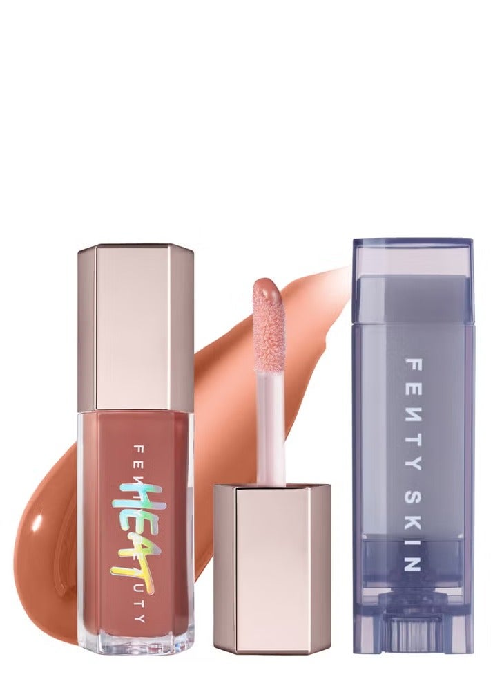 فنتي بلسم فينتي بيوتي جلوس بومب هيت إكس لوكس: فينتي جلو هيت - Image 4