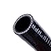 YSIL 25 45 Degree Elbow Coupler Silicone Hose 4Ply Reinforced Turbo Intercooler Intake Piping with TBolt Clamps 5MM Thickness - Image 5