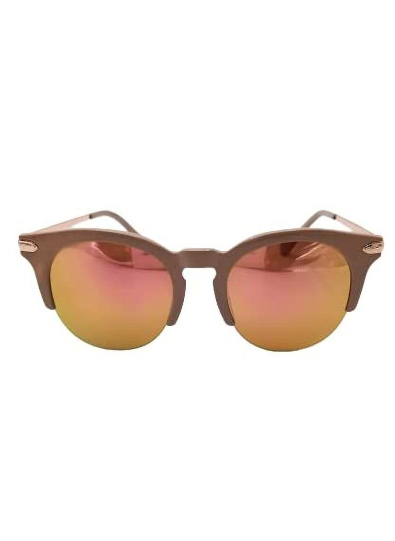 Estelle - Square,Cat Shape Sunglasses , Classic Vintage Ladies Trendy Sun Glasses Shades UV Protection - Image 1