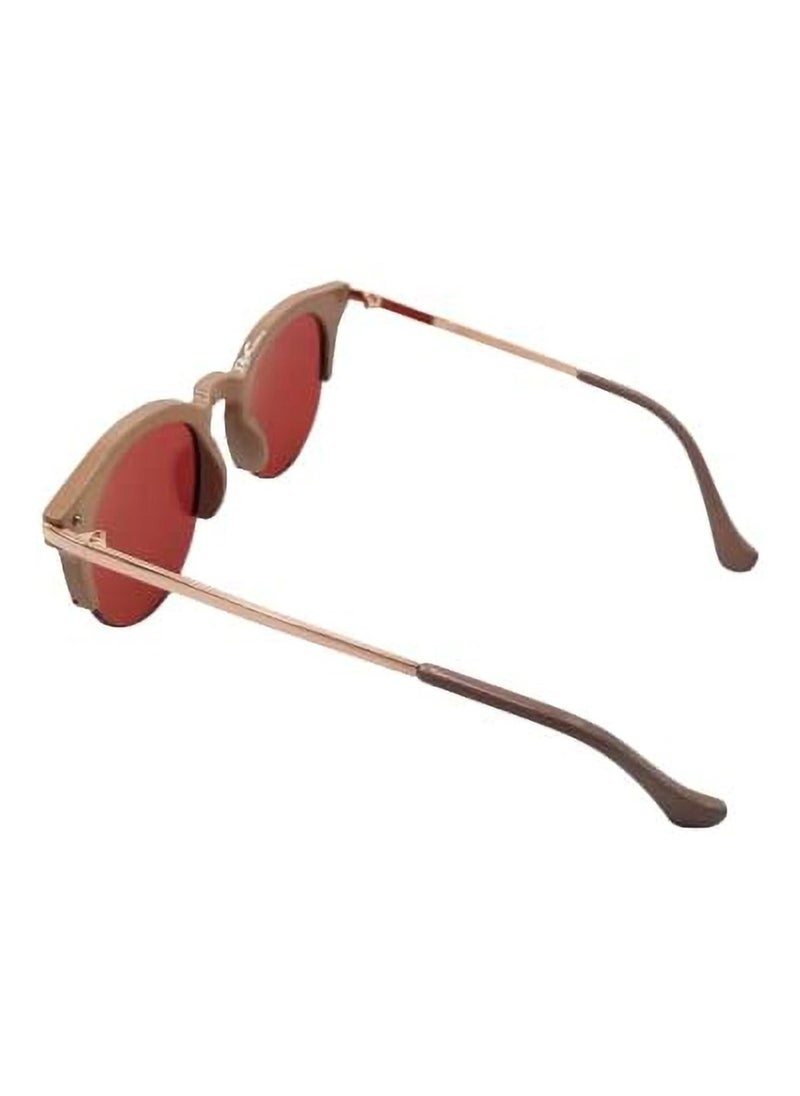 Estelle - Square,Cat Shape Sunglasses , Classic Vintage Ladies Trendy Sun Glasses Shades UV Protection - Image 1