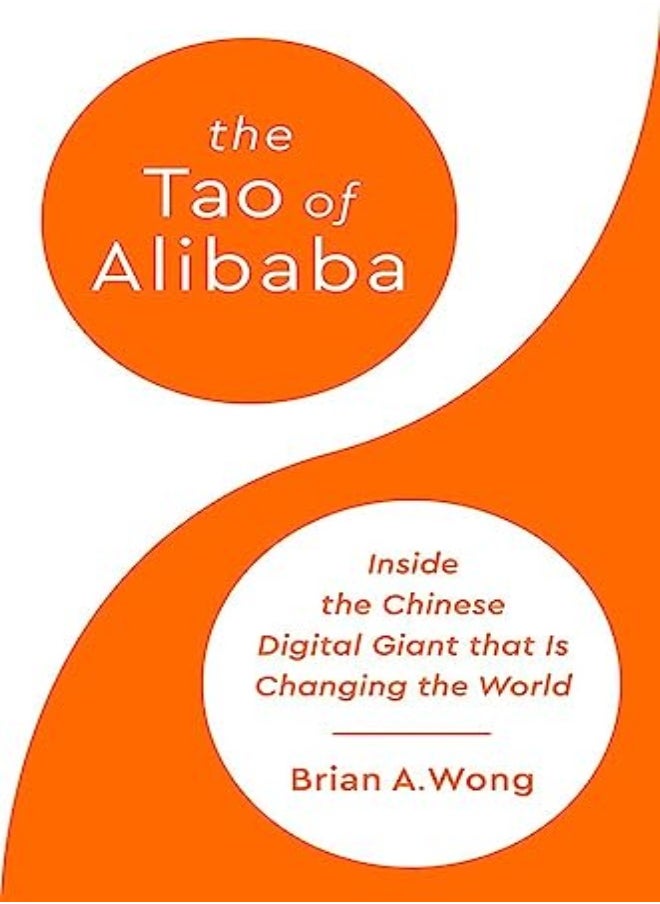 null - TAO OF ALIBABA - Image 1