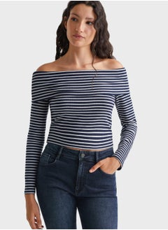 Stripe T-Shirt