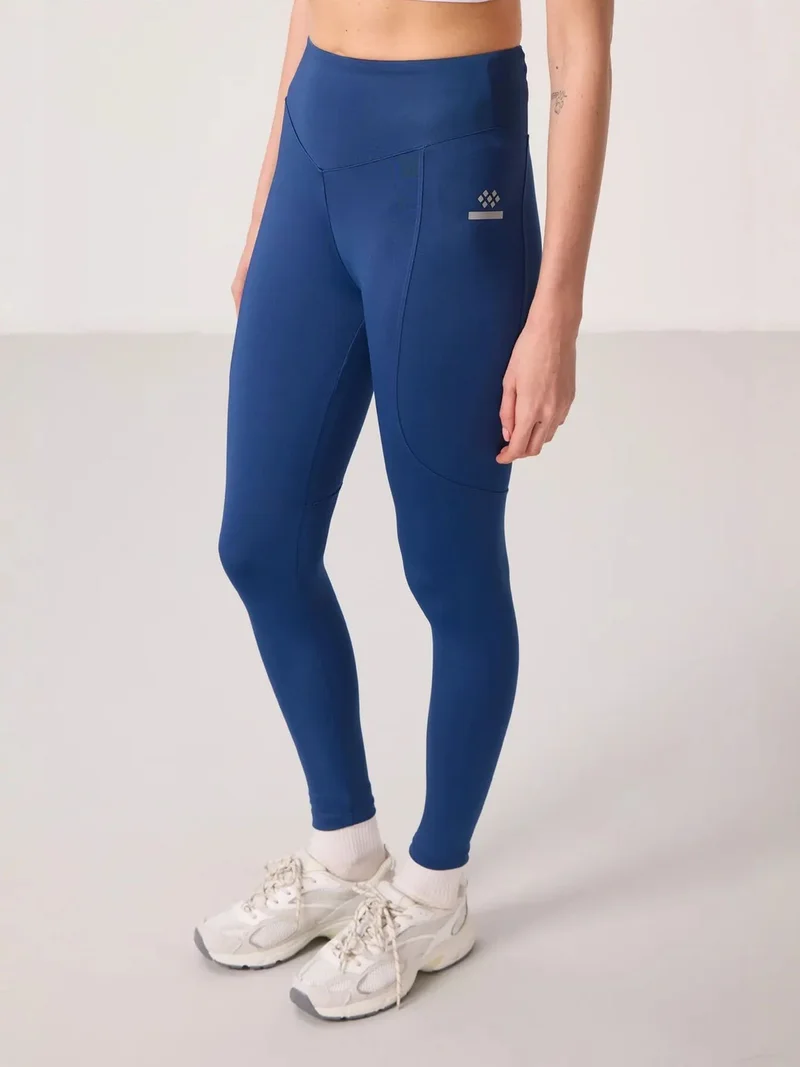 تومي لايف TOMMY High-Waist Skinny Leggings