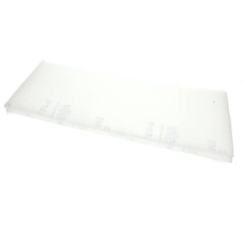 RATIONAL Rational Preliminary Filter for Ultravent Plus 0 6075100P 