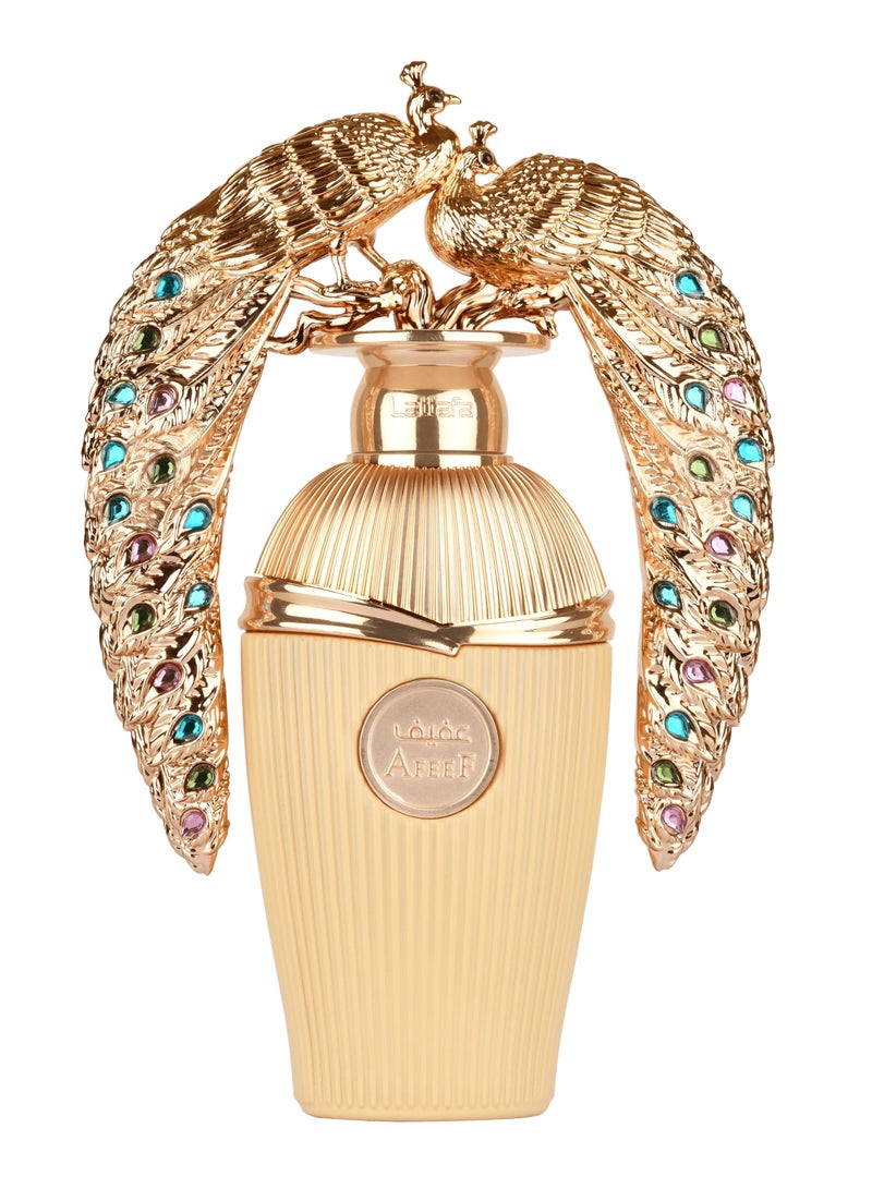 Lattafa Afeef EDP 100ml