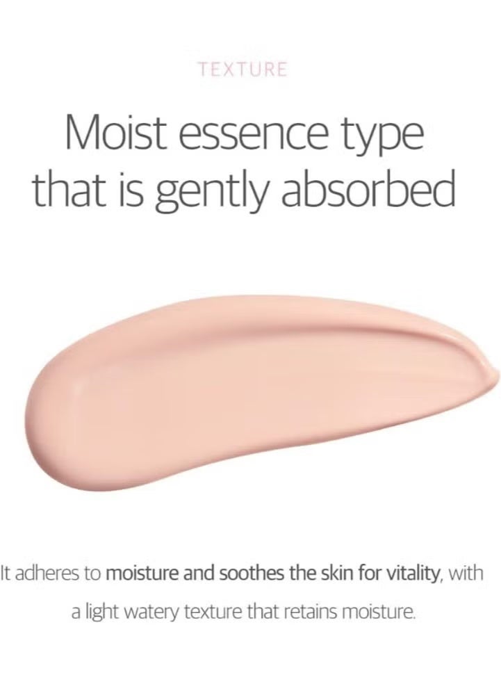 ROUND LAB Birch Juice Moisturizing Tone-Up Sunscreen 50 ml - Image 4