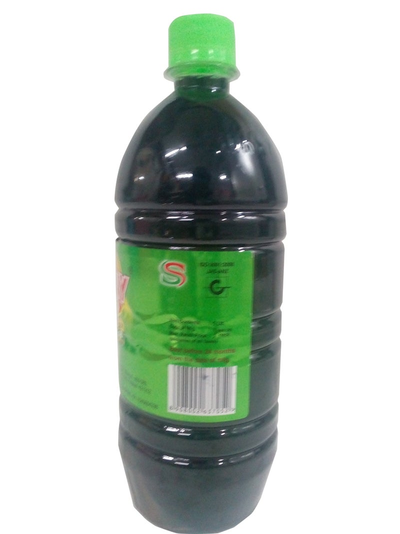 Sunny Concentrated Floor Cleaner - Premium Green, 1L Bottle - Image 2