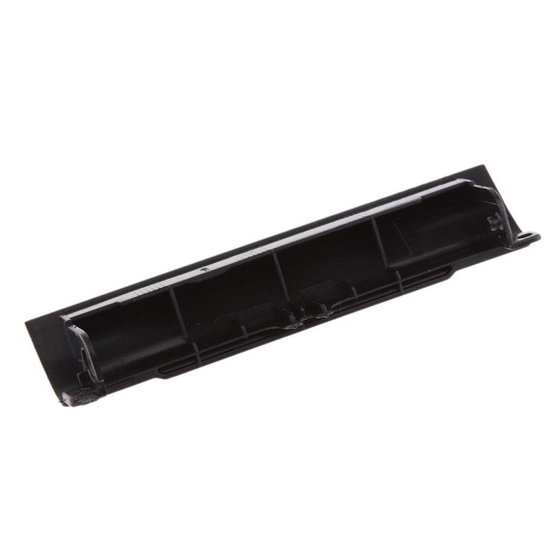 IVELECT Black HDD Hard Drive Caddy Cover Protector Kit for DELL E6430/E6530 - Image 3