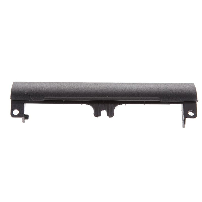 IVELECT Black HDD Hard Drive Caddy Cover Protector Kit for DELL E6430/E6530 - Image 2