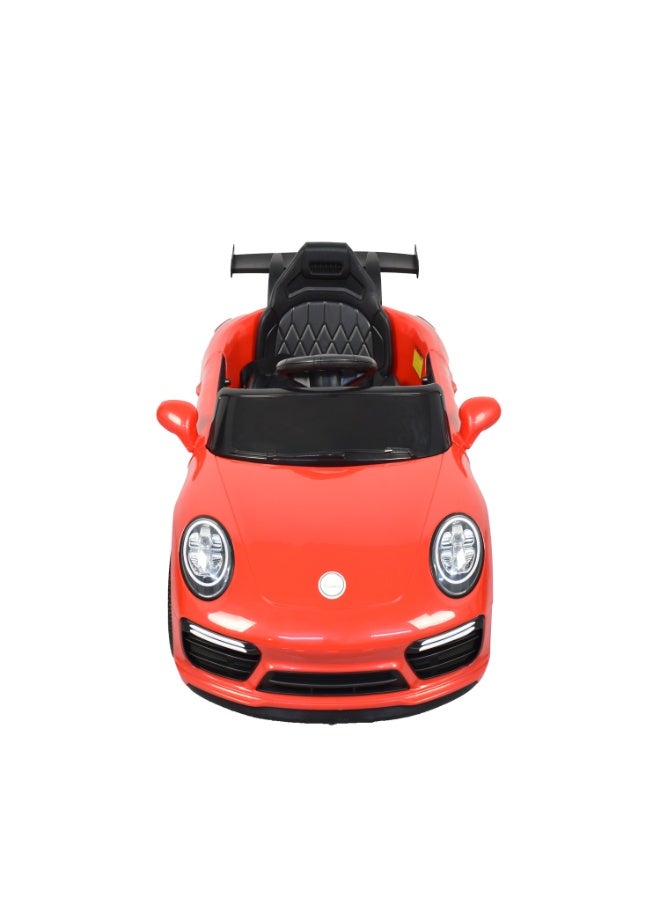 Porsche Electric Ride On Car for Children From 3 to 5 Year old Kids - Image 3