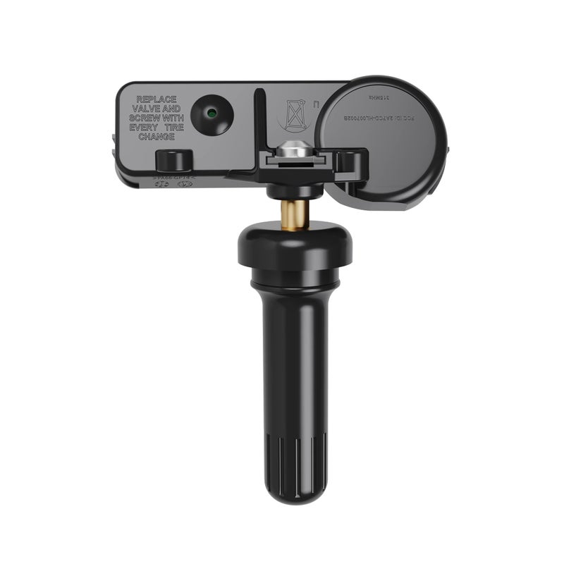 CDWTPS 13586335 GM Tire Pressure Sensor 315MHZ Tire Pressure Monitoring SystemTPMS Sensor Replacement for Buick GMC Chevy Cadillac Replace135987711359877213581558209236801Pack