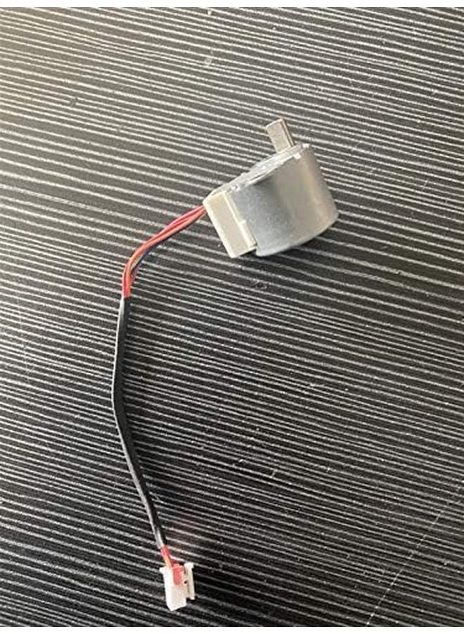 SM 35 27 24 32 12V 4 مراحل 5 أسلاك محرك تروس تيار مستمر متدرج مخفض لمشاريع المحركات - Image 1