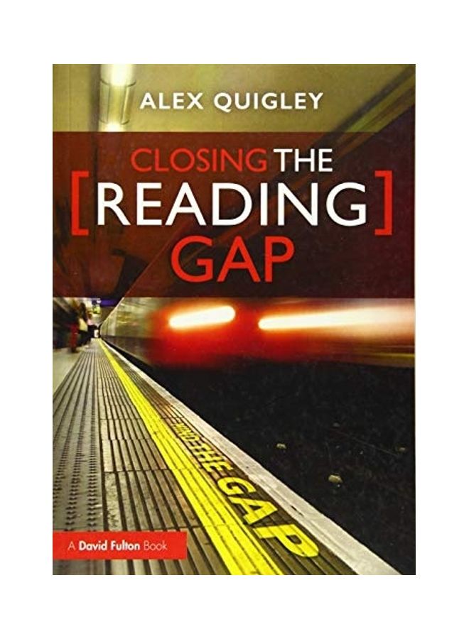 Closing The Reading Gap