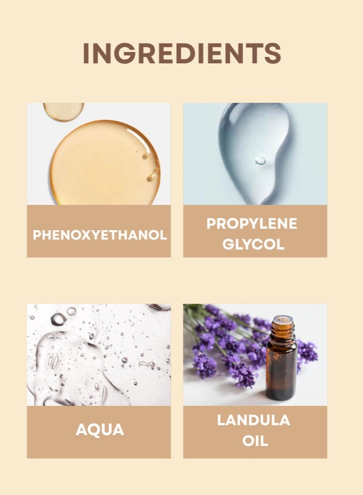 THE SHEDI “BB Cream SPF 50 PA+++ Waterproof | Brightening & Sebum Control, 50ml” - Image 5