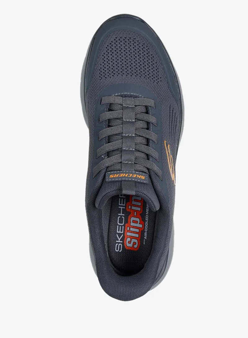 SKECHERS Men Summits Slip-On Sports Shoes