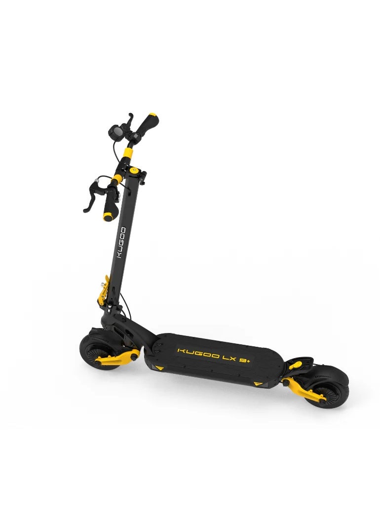 كوجو كيرين كوجو LX9+ - Image 2