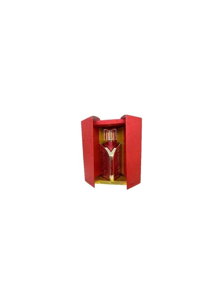EKAL ALSULTAN (RED) EDP 100ML