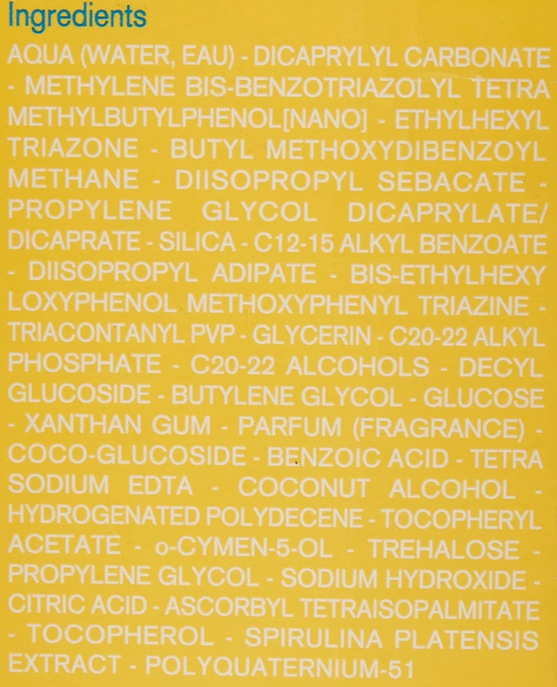 Uriage Eau Thermale, Bariesun Lait Sunscreen with SPF50+, 100 ml - Image 5