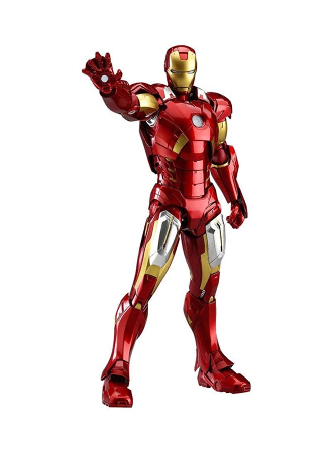 MiFen The Avengers Iron Man Action Figure 16cm