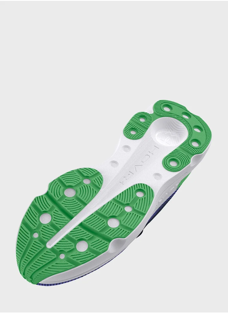 UNDER ARMOUR Infinite Pro Running Shoes