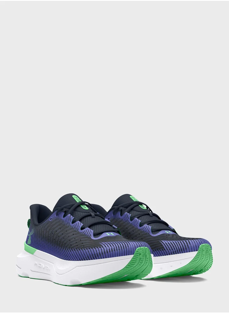 UNDER ARMOUR Infinite Pro Running Shoes