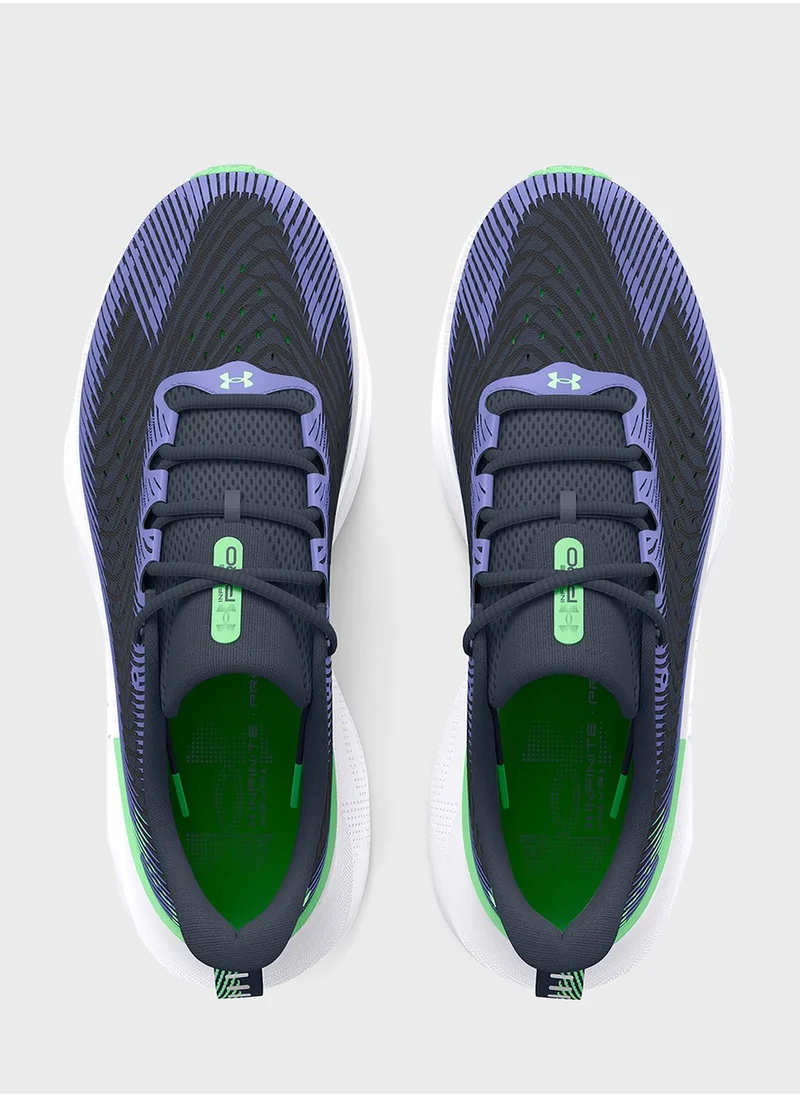 UNDER ARMOUR Infinite Pro Running Shoes