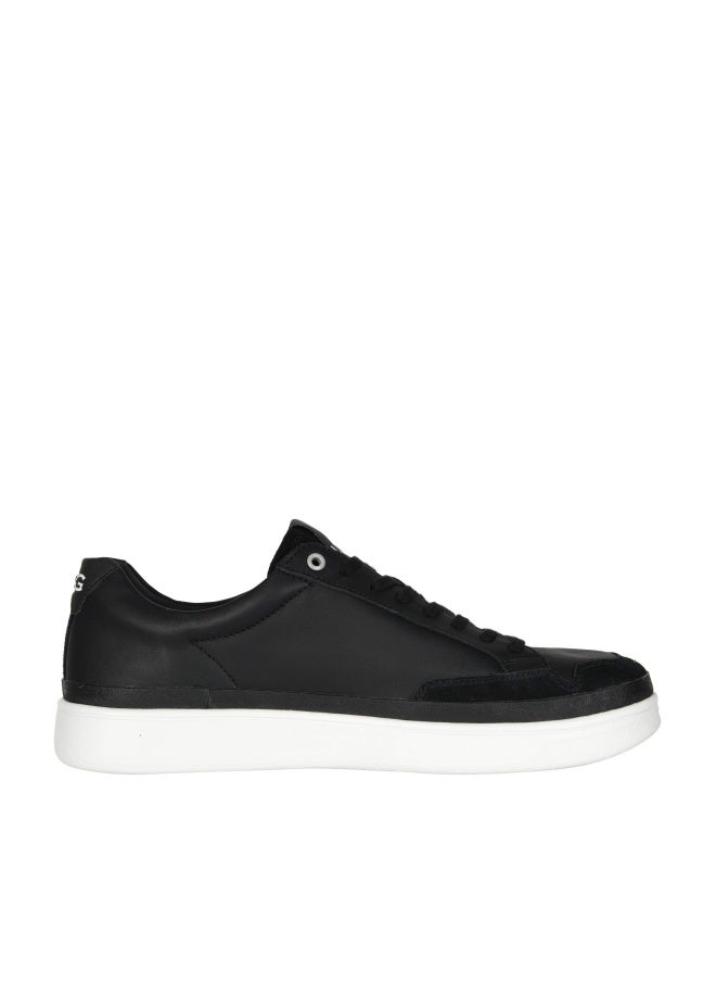 UGG Men's South Bay Sneaker Low Sneakers, Black, 08 - Image 1