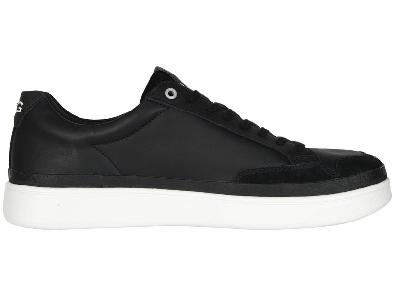 UGG Men's South Bay Sneaker Low Sneakers, Black, 08 - Image 2