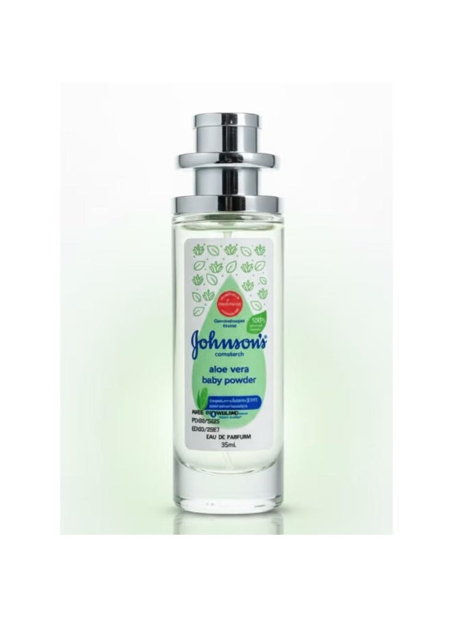 Perfume Aloe Vera 35 ML