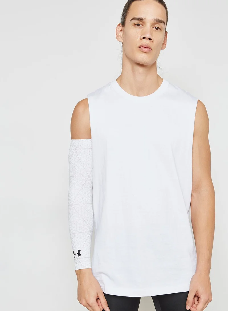 UNDER ARMOUR Graphic Arm Sleeves