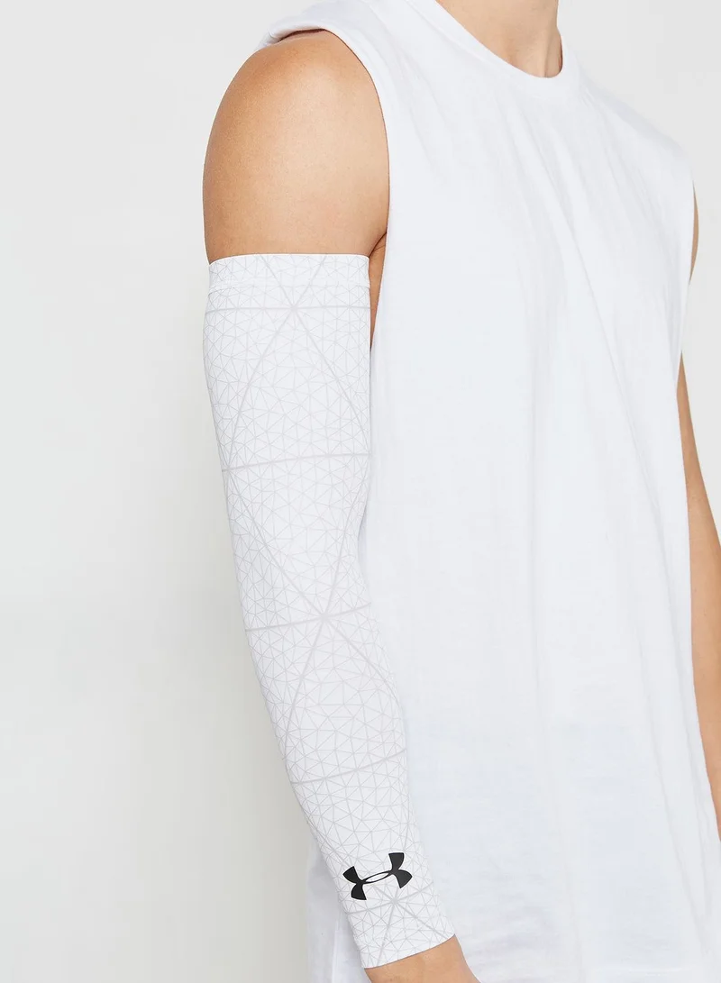 UNDER ARMOUR Graphic Arm Sleeves