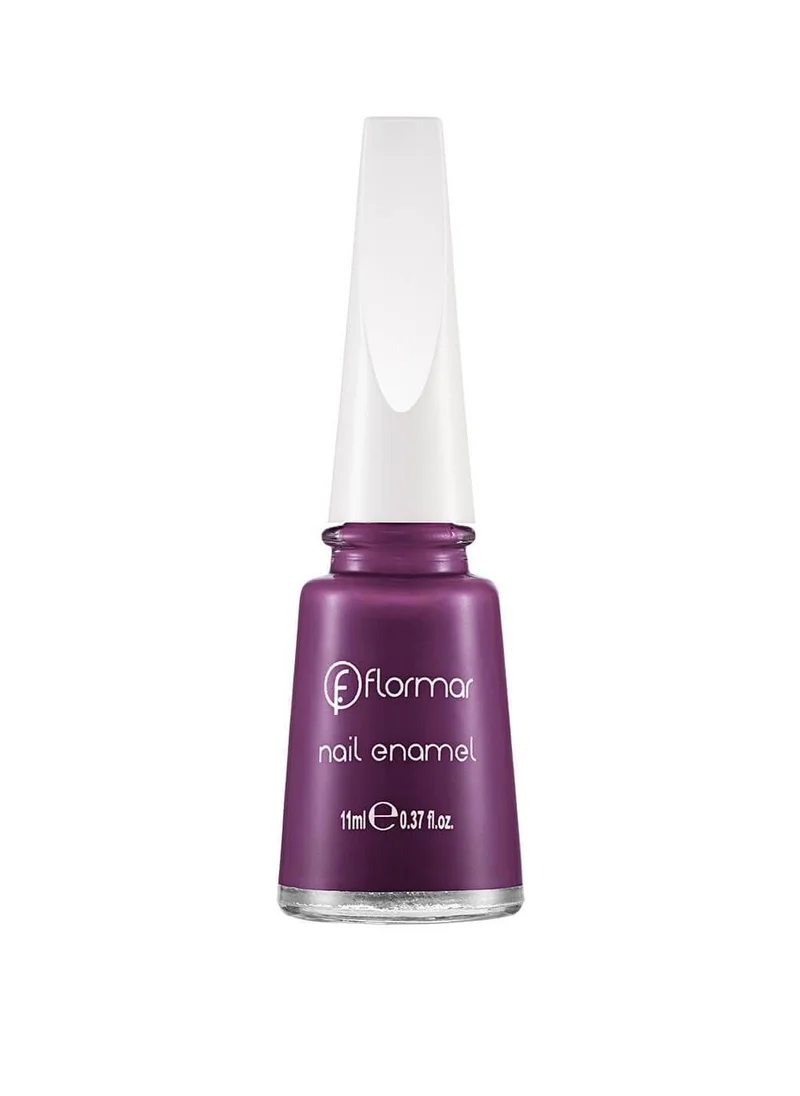 flormar Flormar Nail Enamel - 410 Lavander dreams